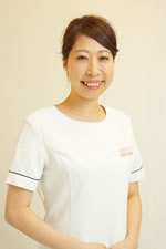 歯科衛生士 福田有花
